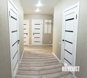 2-к квартира, вторичка, 55м2, 10/16 этаж