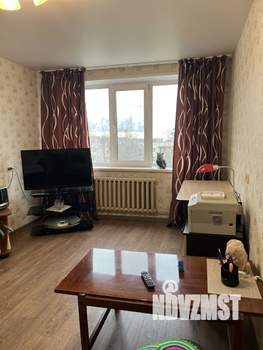 2-к квартира, вторичка, 55м2, 5/5 этаж