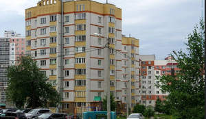 1-к квартира, вторичка, 47м2, 2/9 этаж