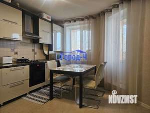 1-к квартира, вторичка, 46м2, 7/10 этаж