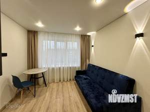 Студия квартира, вторичка, 17м2, 4/5 этаж