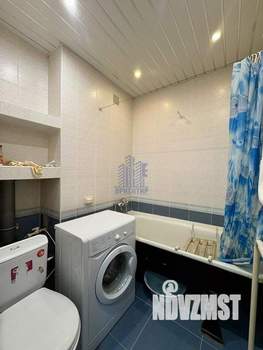 1-к квартира, вторичка, 33м2, 5/5 этаж