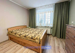 1-к квартира, вторичка, 31м2, 1/5 этаж