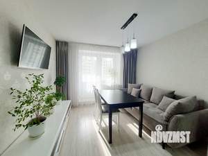 4-к квартира, вторичка, 120м2, 8/14 этаж