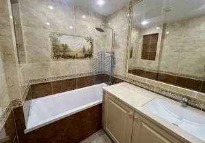 3-к квартира, вторичка, 89м2, 6/24 этаж