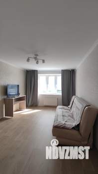 1-к квартира, вторичка, 44м2, 3/10 этаж