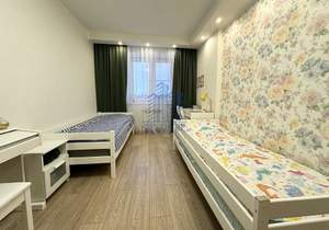 1-к квартира, вторичка, 65м2, 9/17 этаж