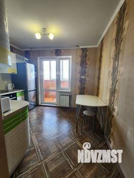 1-к квартира, вторичка, 41м2, 7/16 этаж