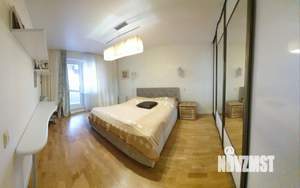 3-к квартира, вторичка, 93м2, 2/5 этаж