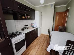 4-к квартира, вторичка, 83м2, 2/9 этаж