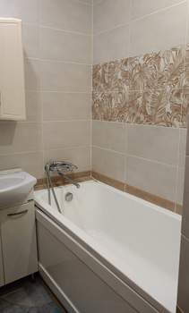 2-к квартира, вторичка, 43м2, 3/5 этаж