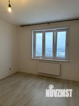 2-к квартира, вторичка, 60м2, 20/23 этаж