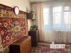 2-к квартира, вторичка, 50м2, 3/5 этаж