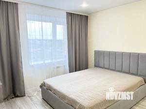 1-к квартира, вторичка, 38м2, 5/10 этаж