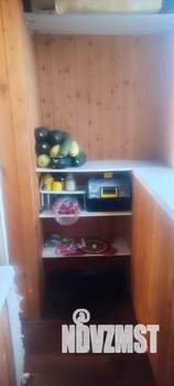 1-к квартира, вторичка, 33м2, 5/5 этаж