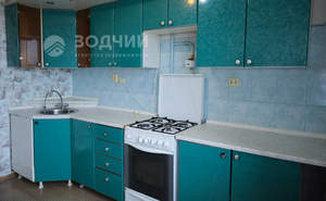 2-к квартира, вторичка, 48м2, 7/9 этаж