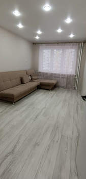 1-к квартира, вторичка, 36м2, 12/16 этаж