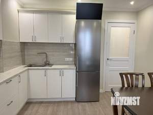 2-к квартира, вторичка, 51м2, 8/9 этаж