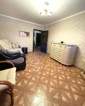 1-к квартира, вторичка, 46м2, 2/9 этаж