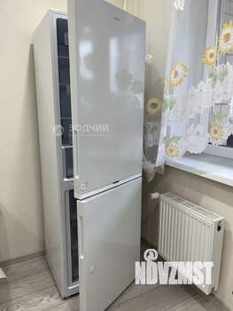 1-к квартира, вторичка, 34м2, 7/17 этаж