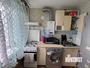1-к квартира, вторичка, 30м2, 3/5 этаж