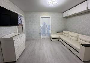 2-к квартира, вторичка, 63м2, 5/9 этаж