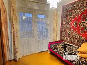 4-к квартира, вторичка, 81м2, 3/5 этаж