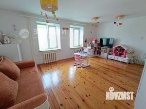 2-к квартира, вторичка, 74м2, 6/7 этаж