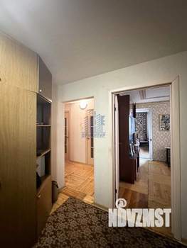 3-к квартира, вторичка, 82м2, 1/9 этаж