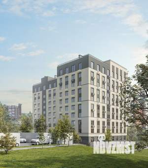 3-к квартира, вторичка, 65м2, 2/10 этаж