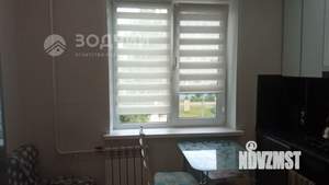 1-к квартира, вторичка, 33м2, 4/5 этаж