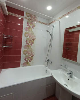 1-к квартира, вторичка, 37м2, 3/9 этаж