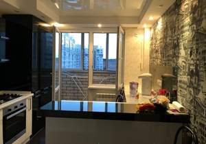 2-к квартира, вторичка, 68м2, 4/9 этаж