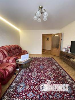 3-к квартира, вторичка, 77м2, 5/10 этаж