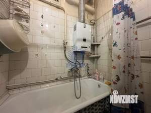 2-к квартира, вторичка, 58м2, 4/5 этаж