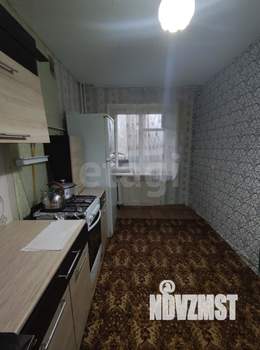 1-к квартира, вторичка, 36м2, 4/12 этаж