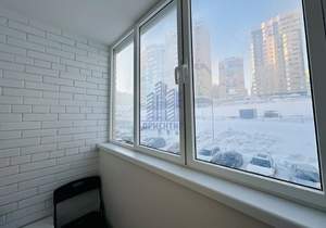 3-к квартира, вторичка, 81м2, 2/9 этаж