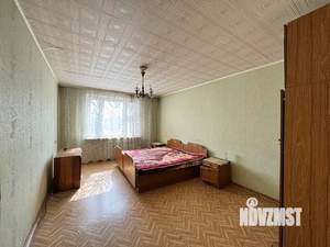 1-к квартира, вторичка, 40м2, 7/11 этаж
