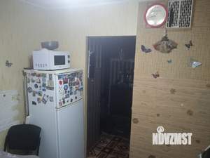 3-к квартира, вторичка, 65м2, 2/5 этаж