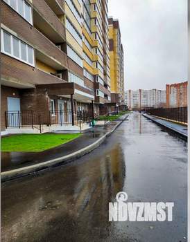1-к квартира, вторичка, 45м2, 7/13 этаж