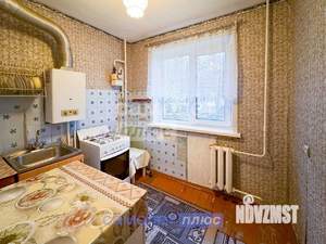 1-к квартира, вторичка, 31м2, 2/5 этаж