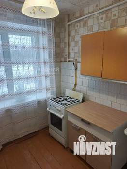 1-к квартира, вторичка, 29м2, 1/5 этаж