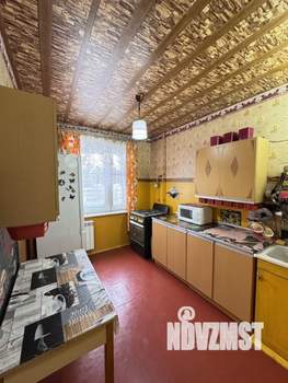 3-к квартира, вторичка, 68м2, 8/9 этаж