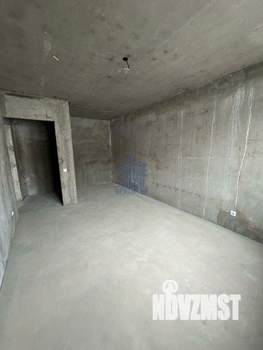 1-к квартира, вторичка, 41м2, 6/10 этаж