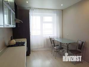 1-к квартира, вторичка, 42м2, 9/9 этаж
