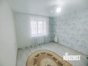 2-к квартира, вторичка, 39м2, 8/9 этаж