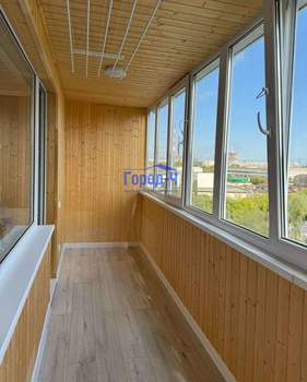 2-к квартира, вторичка, 54м2, 9/9 этаж