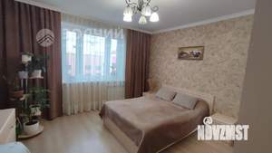 2-к квартира, вторичка, 62м2, 7/10 этаж