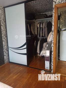 3-к квартира, вторичка, 73м2, 4/5 этаж