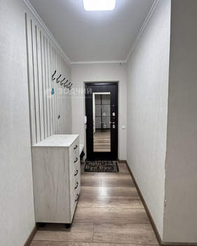 2-к квартира, вторичка, 61м2, 2/9 этаж